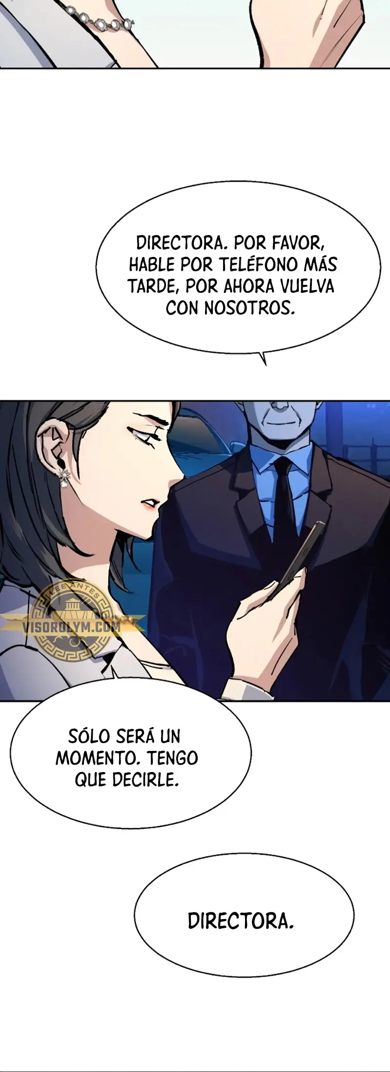 Mercenario Adolescente (2020) - Capítulo 180 - Página 26 - LectorTMOo