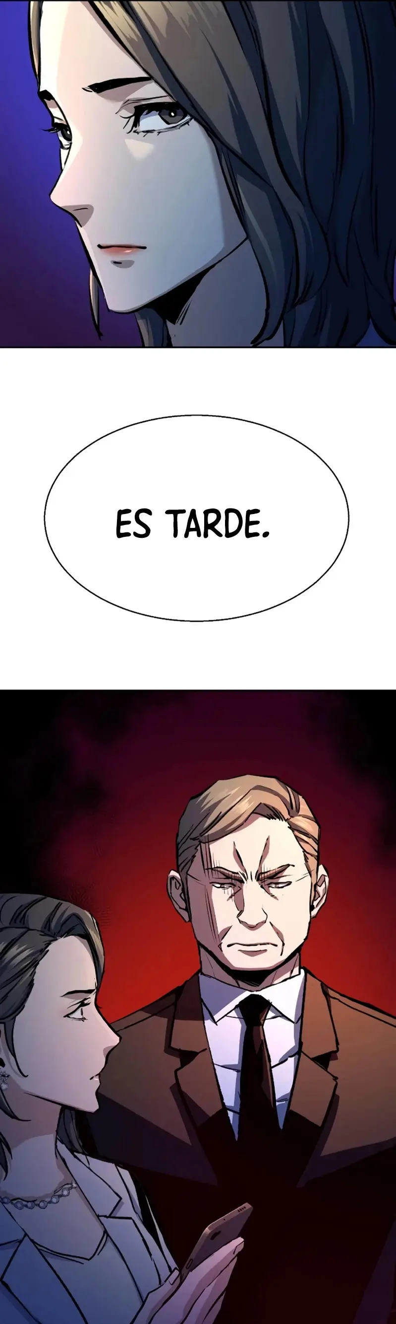Mercenario Adolescente (2020) - Capítulo 180 - Página 27 - LectorTMOo