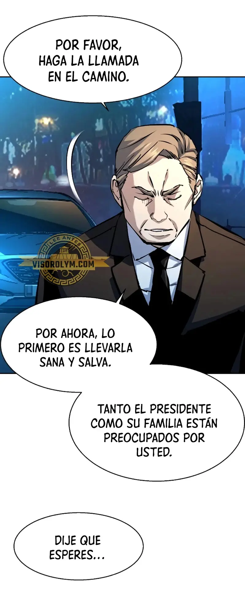 Mercenario Adolescente (2020) - Capítulo 180 - Página 29 - LectorTMOo