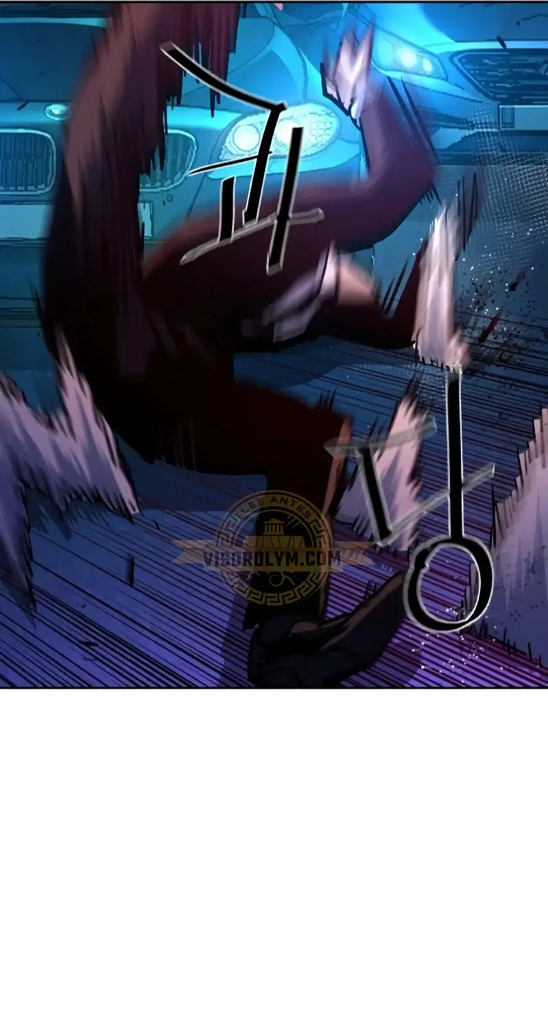 Mercenario Adolescente (2020) - Capítulo 180 - Página 33 - LectorTMOo