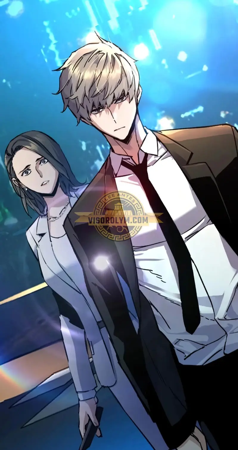 Mercenario Adolescente (2020) - Capítulo 180 - Página 35 - LectorTMOo
