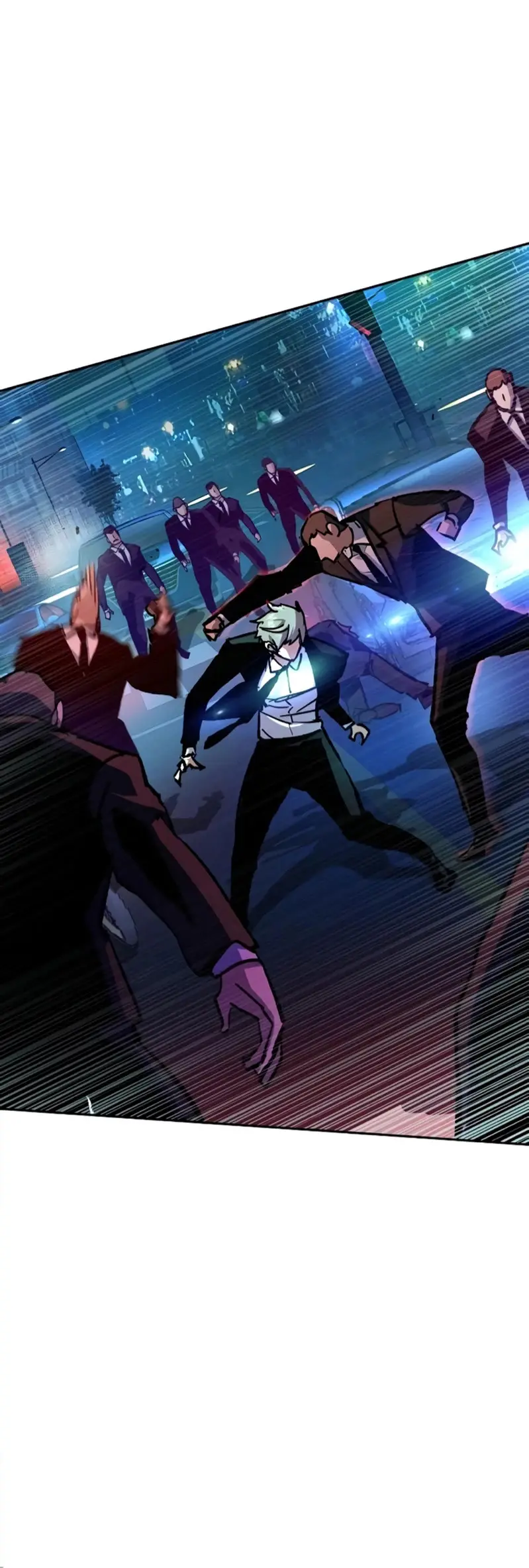 Mercenario Adolescente (2020) - Capítulo 180 - Página 38 - LectorTMOo
