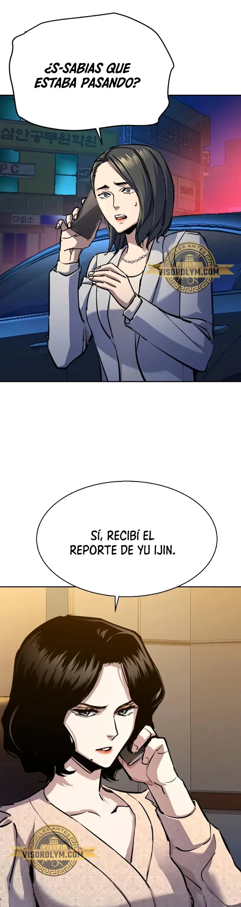 Mercenario Adolescente (2020) - Capítulo 180 - Página 41 - LectorTMOo