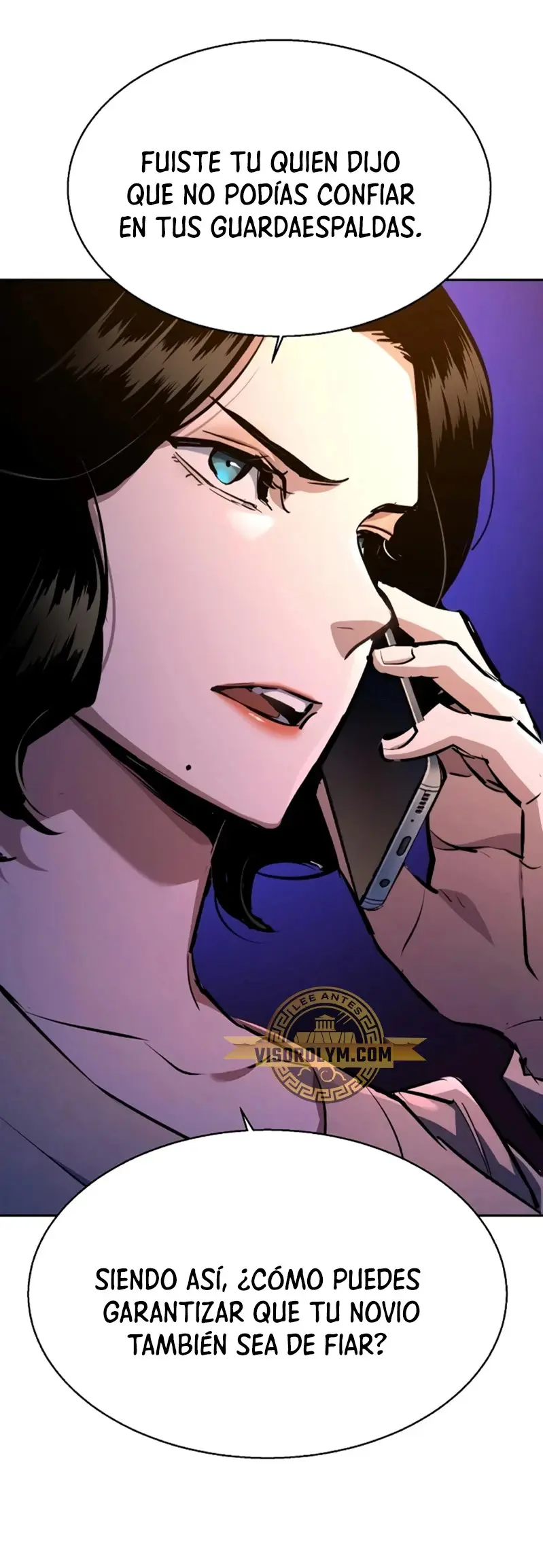 Mercenario Adolescente (2020) - Capítulo 180 - Página 43 - LectorTMOo