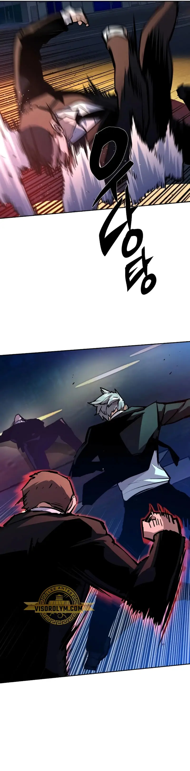 Mercenario Adolescente (2020) - Capítulo 180 - Página 45 - LectorTMOo