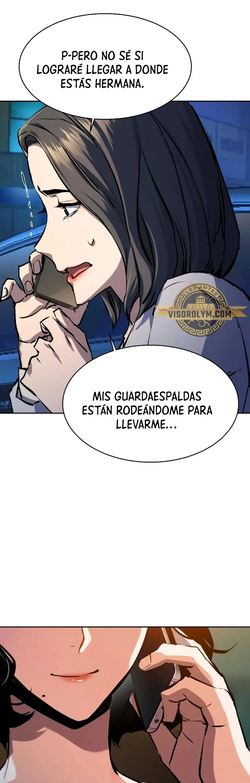 Mercenario Adolescente (2020) - Capítulo 180 - Página 51 - LectorTMOo