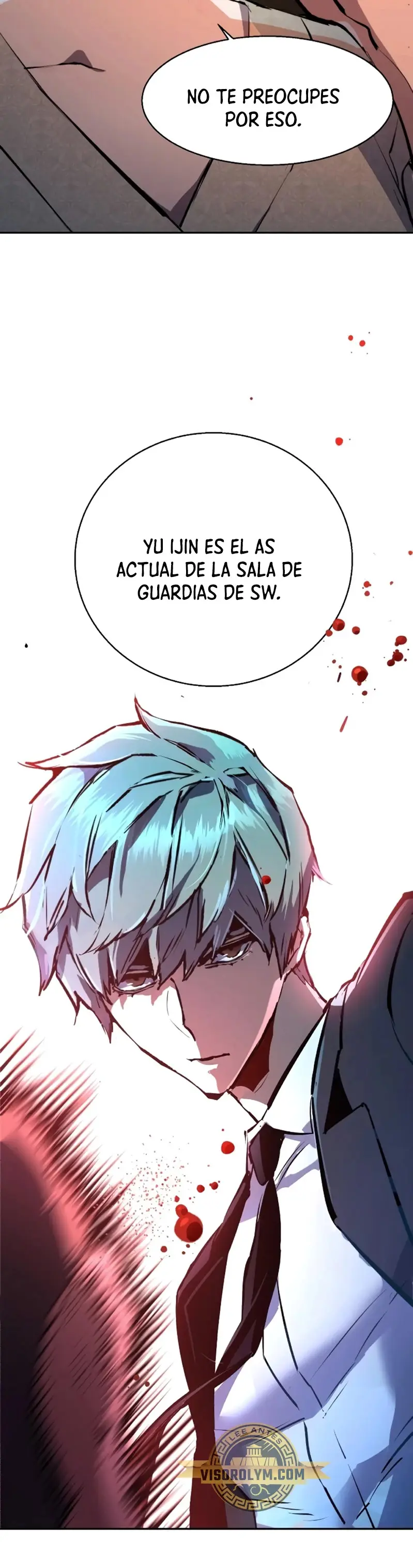 Mercenario Adolescente (2020) - Capítulo 180 - Página 52 - LectorTMOo