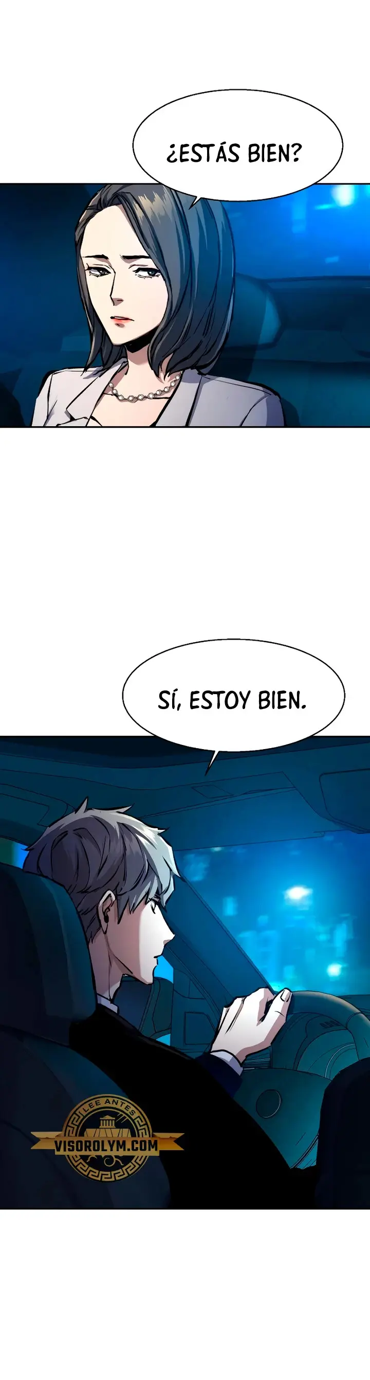 Mercenario Adolescente (2020) - Capítulo 181 - Página 4 - LectorTMOo
