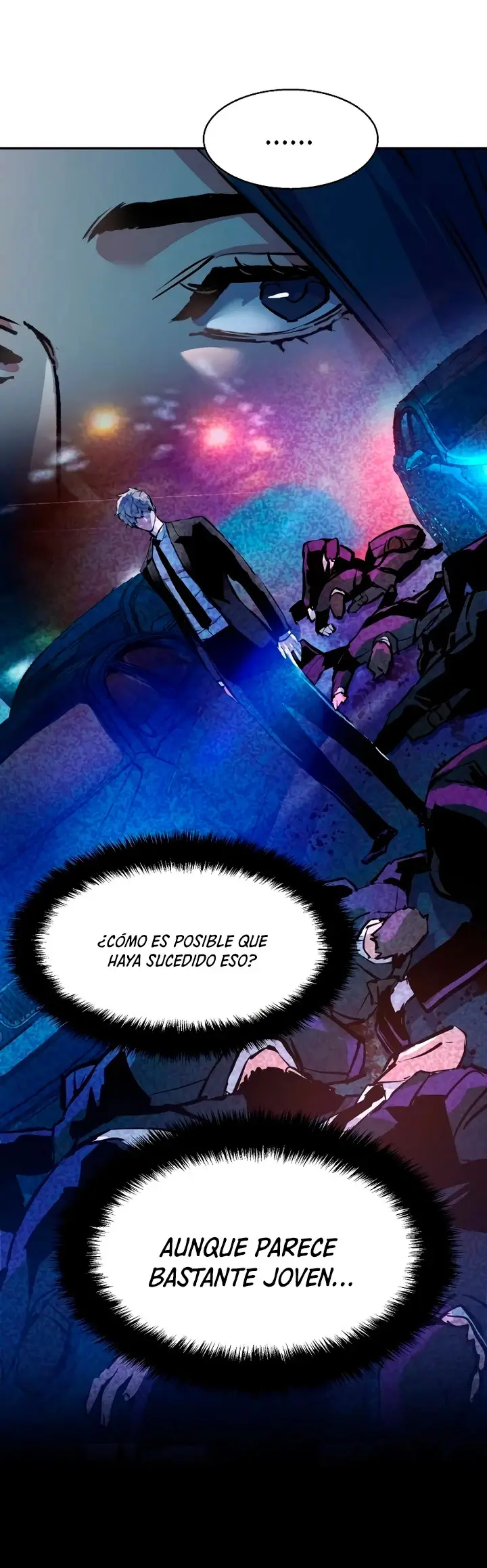 Mercenario Adolescente (2020) - Capítulo 181 - Página 5 - LectorTMOo