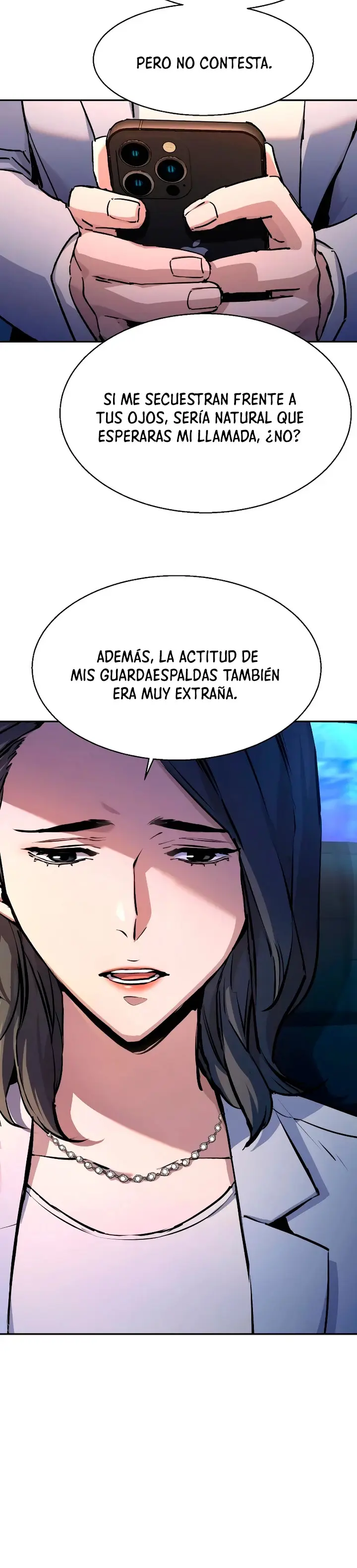 Mercenario Adolescente (2020) - Capítulo 181 - Página 8 - LectorTMOo