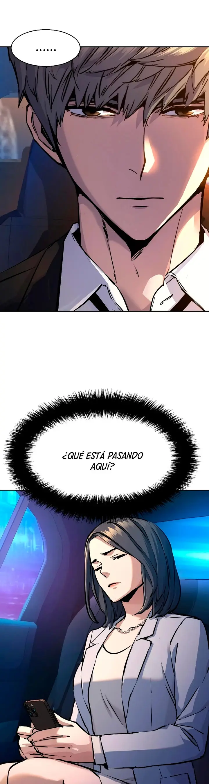 Mercenario Adolescente (2020) - Capítulo 181 - Página 9 - LectorTMOo