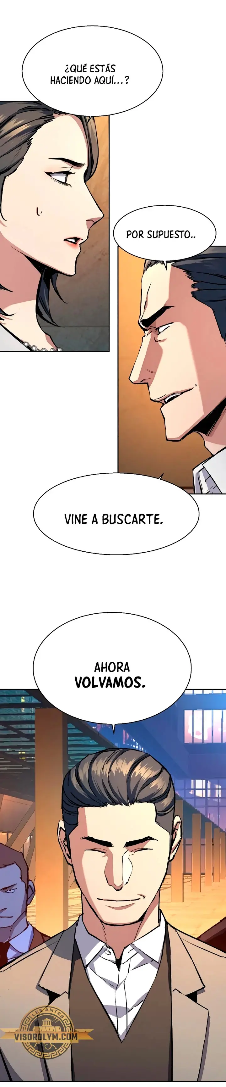Mercenario Adolescente (2020) - Capítulo 181 - Página 14 - LectorTMOo