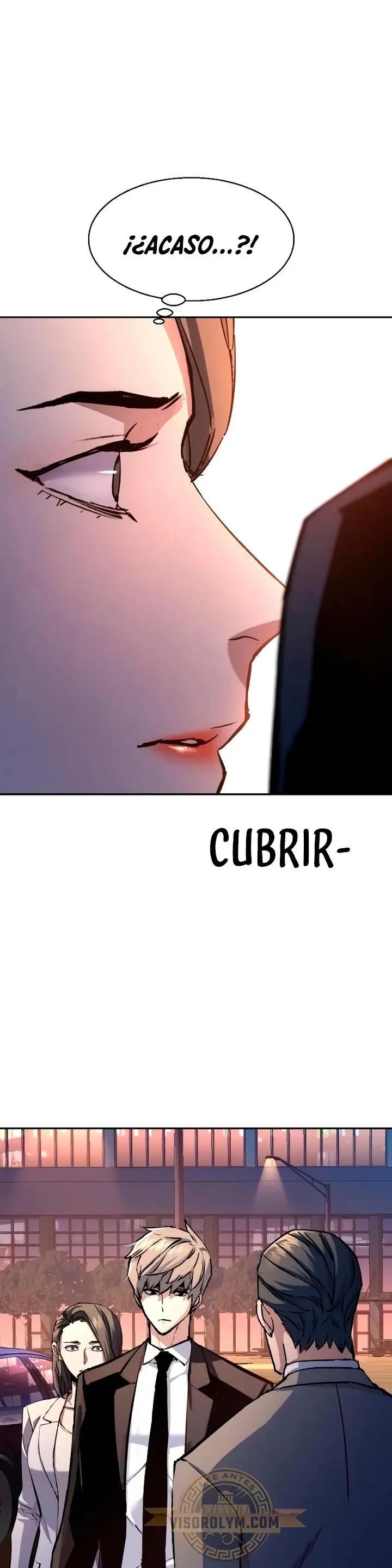 Mercenario Adolescente (2020) - Capítulo 181 - Página 15 - LectorTMOo