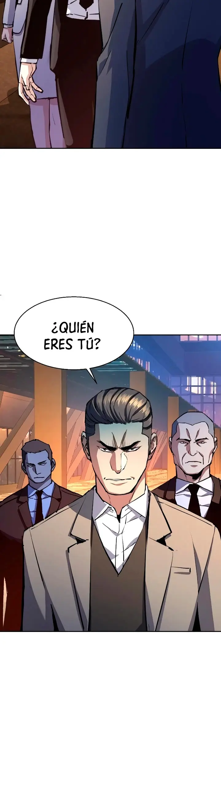 Mercenario Adolescente (2020) - Capítulo 181 - Página 16 - LectorTMOo
