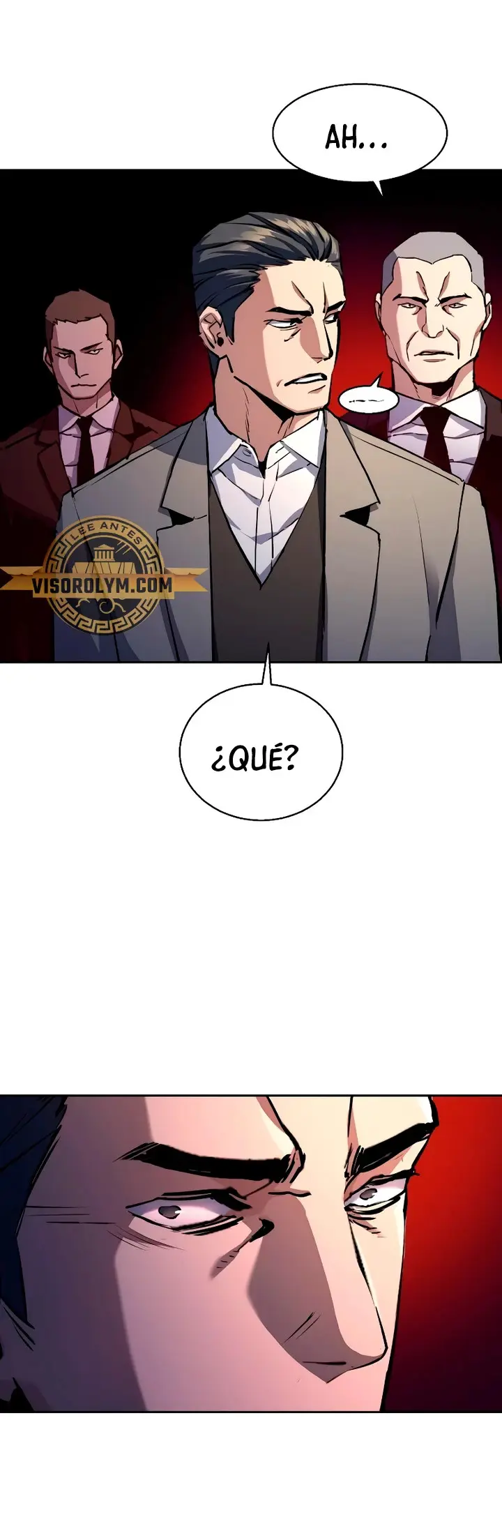 Mercenario Adolescente (2020) - Capítulo 181 - Página 17 - LectorTMOo