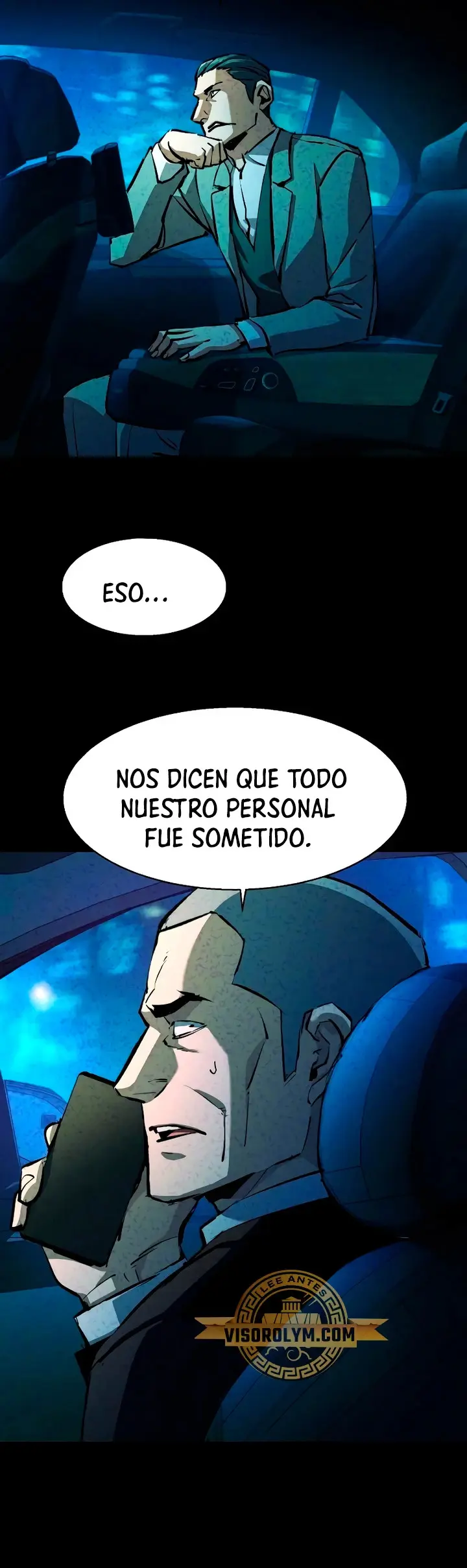 Mercenario Adolescente (2020) - Capítulo 181 - Página 19 - LectorTMOo