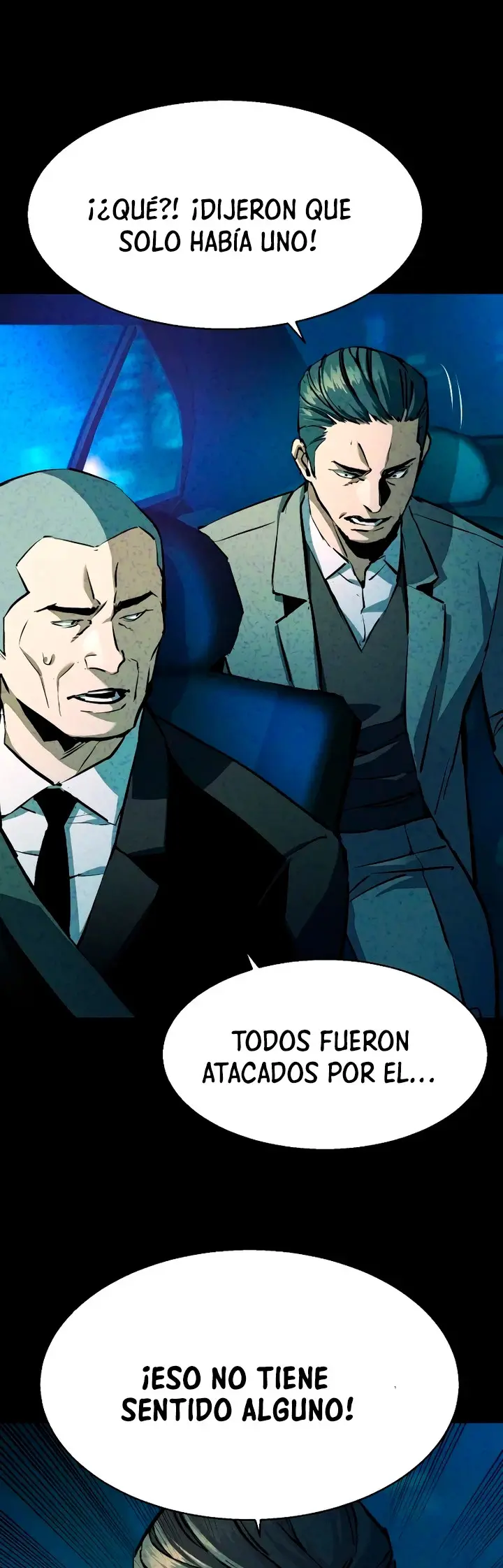 Mercenario Adolescente (2020) - Capítulo 181 - Página 20 - LectorTMOo