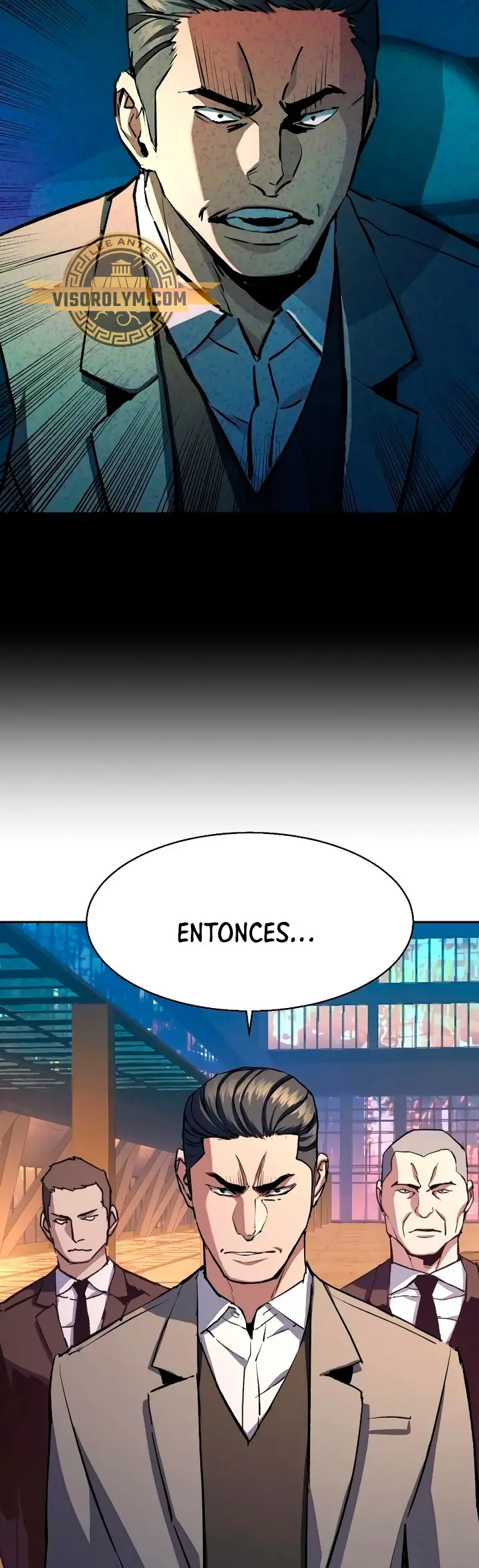 Mercenario Adolescente (2020) - Capítulo 181 - Página 21 - LectorTMOo