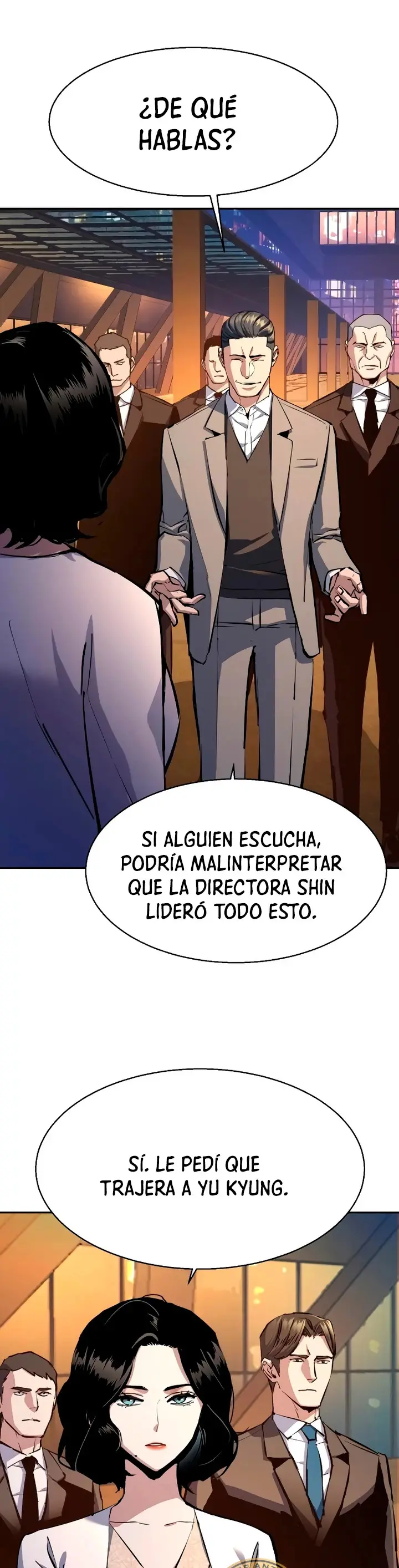Mercenario Adolescente (2020) - Capítulo 181 - Página 25 - LectorTMOo