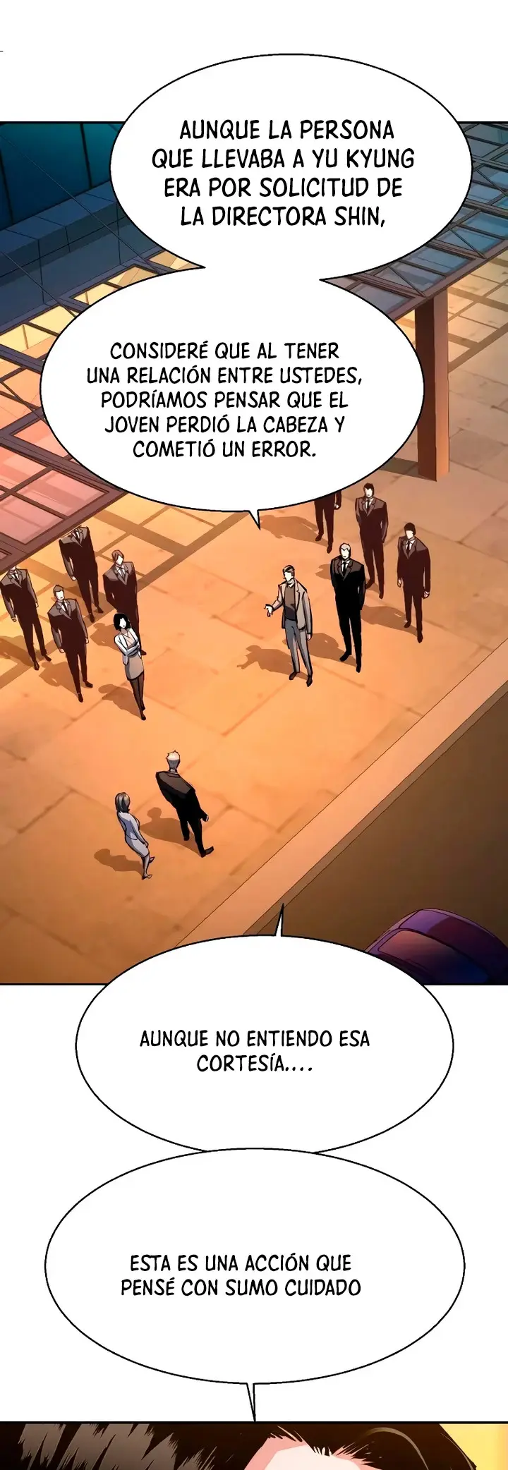 Mercenario Adolescente (2020) - Capítulo 181 - Página 27 - LectorTMOo