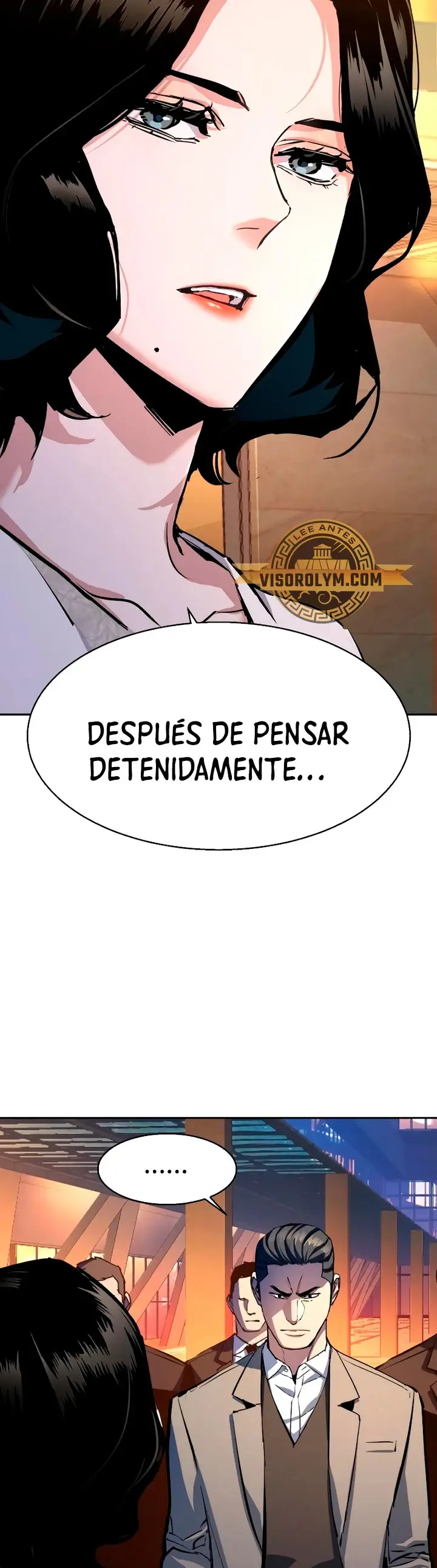 Mercenario Adolescente (2020) - Capítulo 181 - Página 28 - LectorTMOo