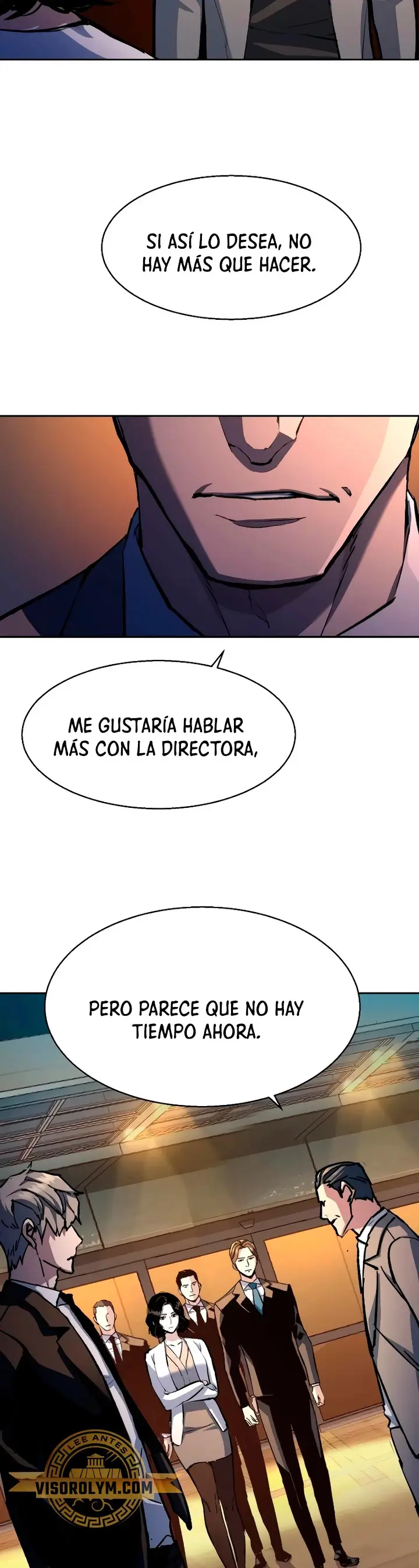 Mercenario Adolescente (2020) - Capítulo 181 - Página 29 - LectorTMOo