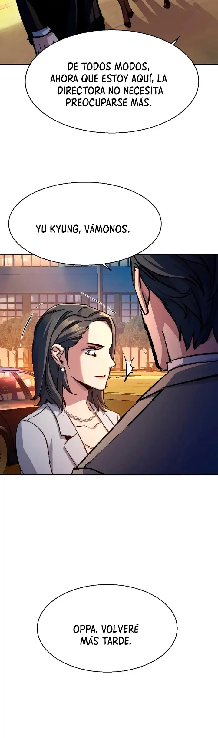 Mercenario Adolescente (2020) - Capítulo 181 - Página 30 - LectorTMOo