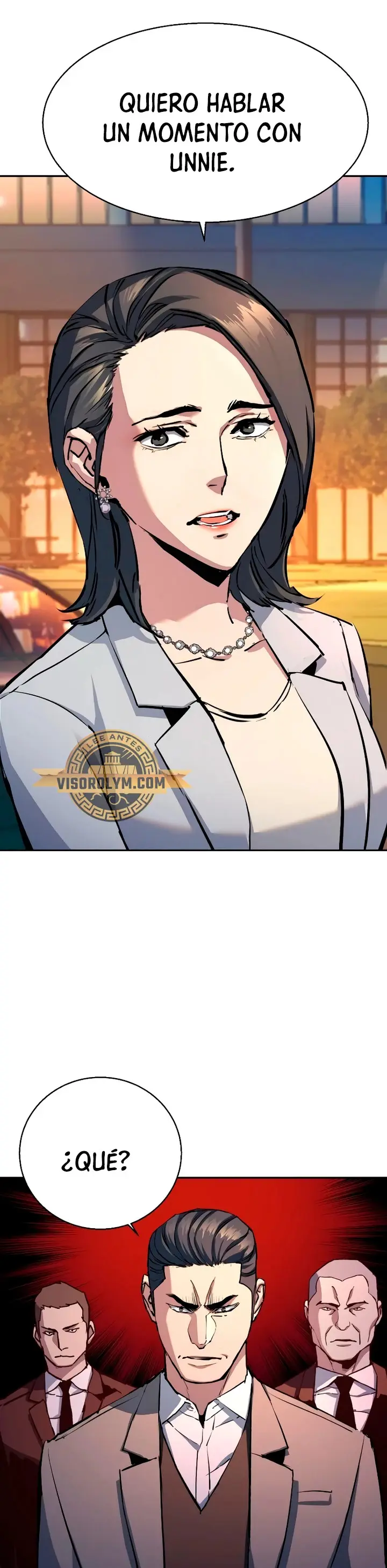 Mercenario Adolescente (2020) - Capítulo 181 - Página 31 - LectorTMOo