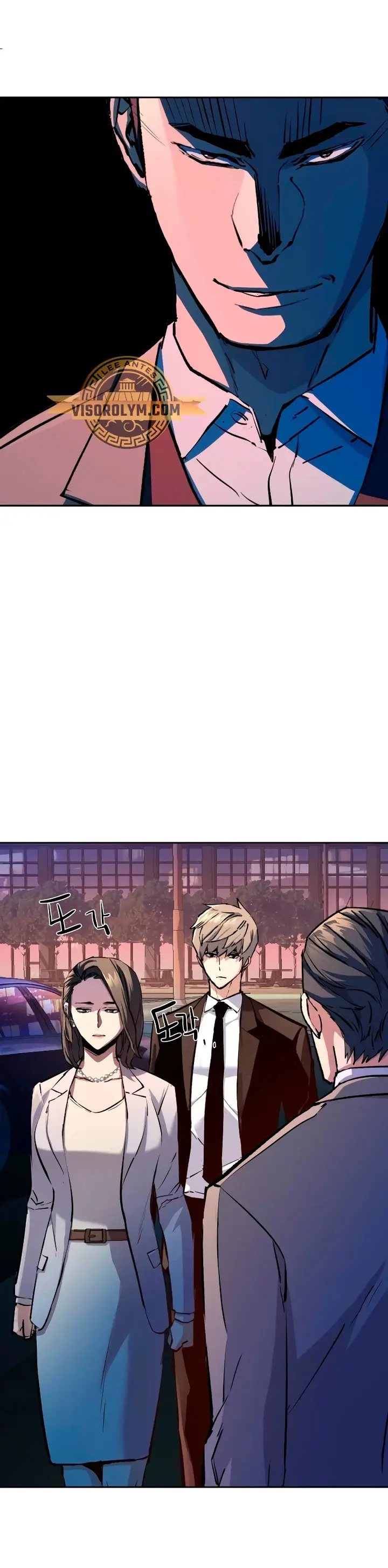 Mercenario Adolescente (2020) - Capítulo 181 - Página 38 - LectorTMOo