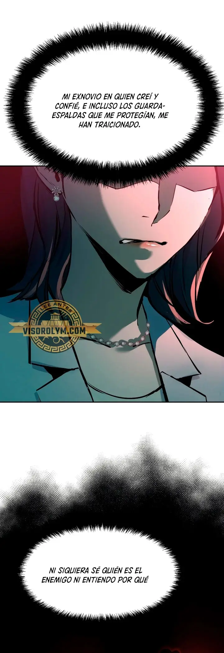 Mercenario Adolescente (2020) - Capítulo 181 - Página 39 - LectorTMOo