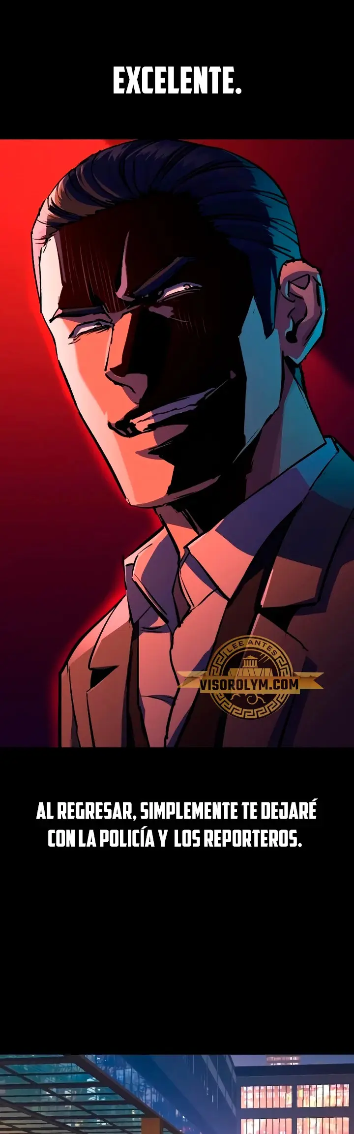 Mercenario Adolescente (2020) - Capítulo 181 - Página 41 - LectorTMOo