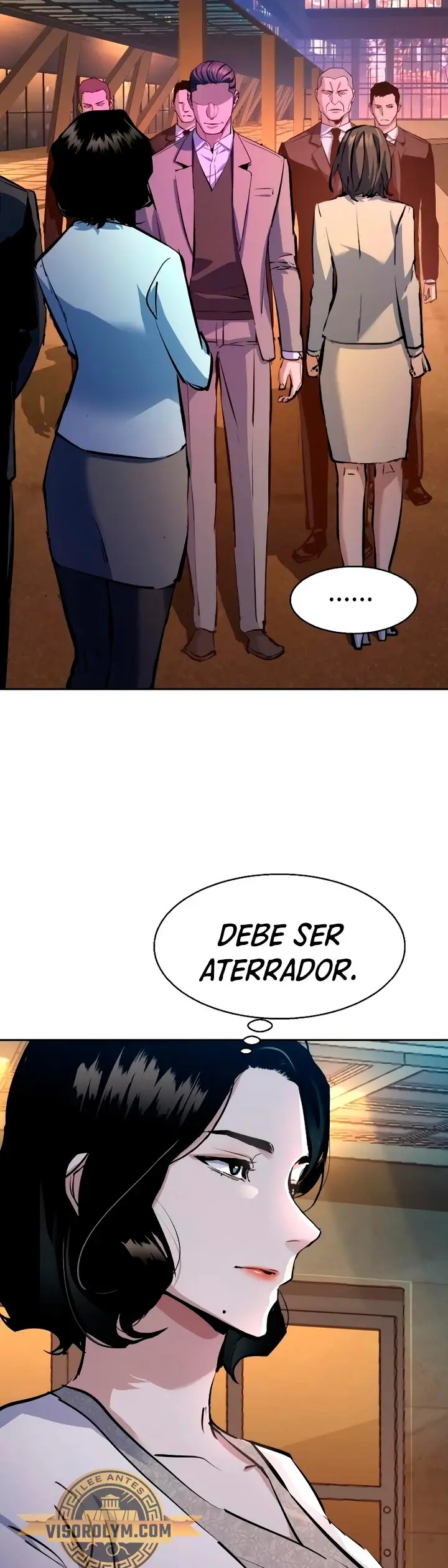 Mercenario Adolescente (2020) - Capítulo 181 - Página 42 - LectorTMOo