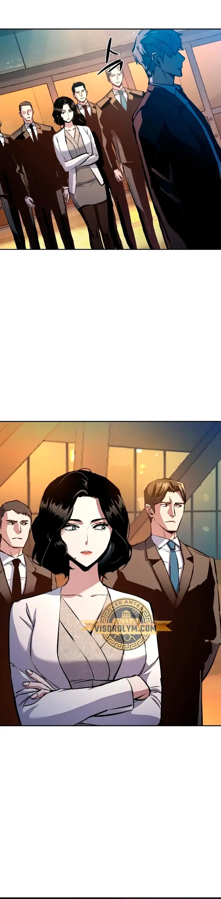 Mercenario Adolescente (2020) - Capítulo 181 - Página 45 - LectorTMOo