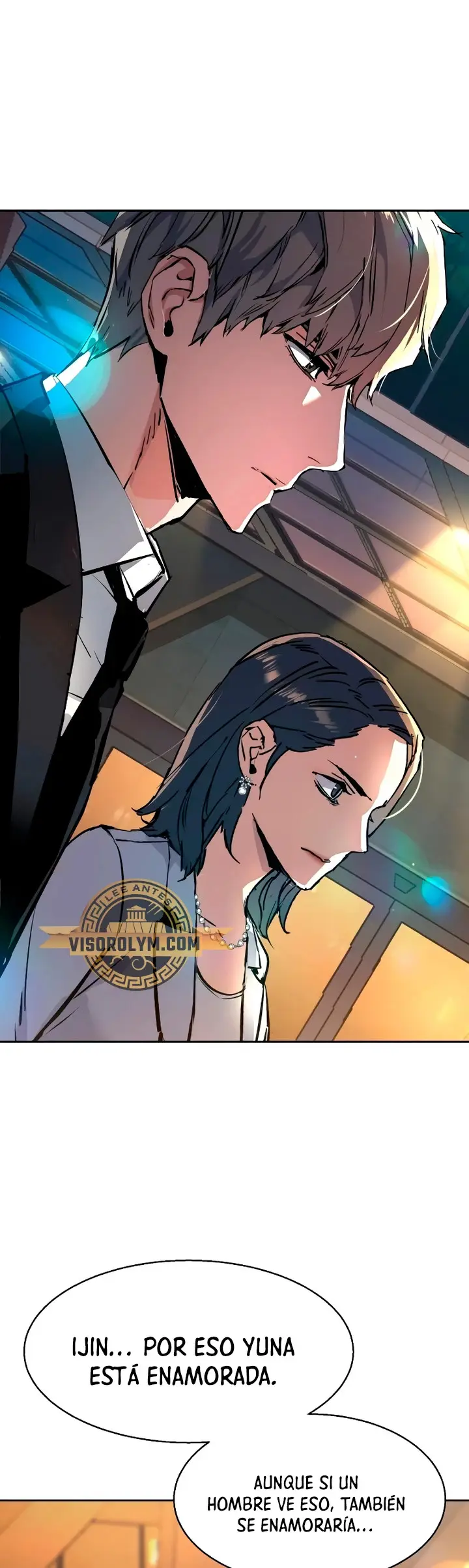 Mercenario Adolescente (2020) - Capítulo 181 - Página 53 - LectorTMOo