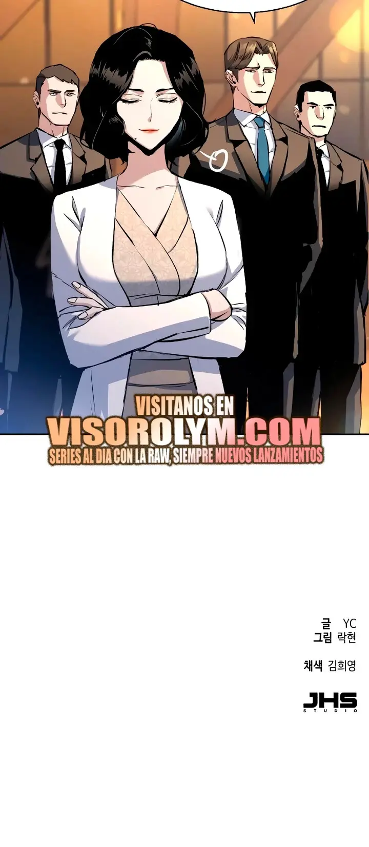 Mercenario Adolescente (2020) - Capítulo 181 - Página 54 - LectorTMOo