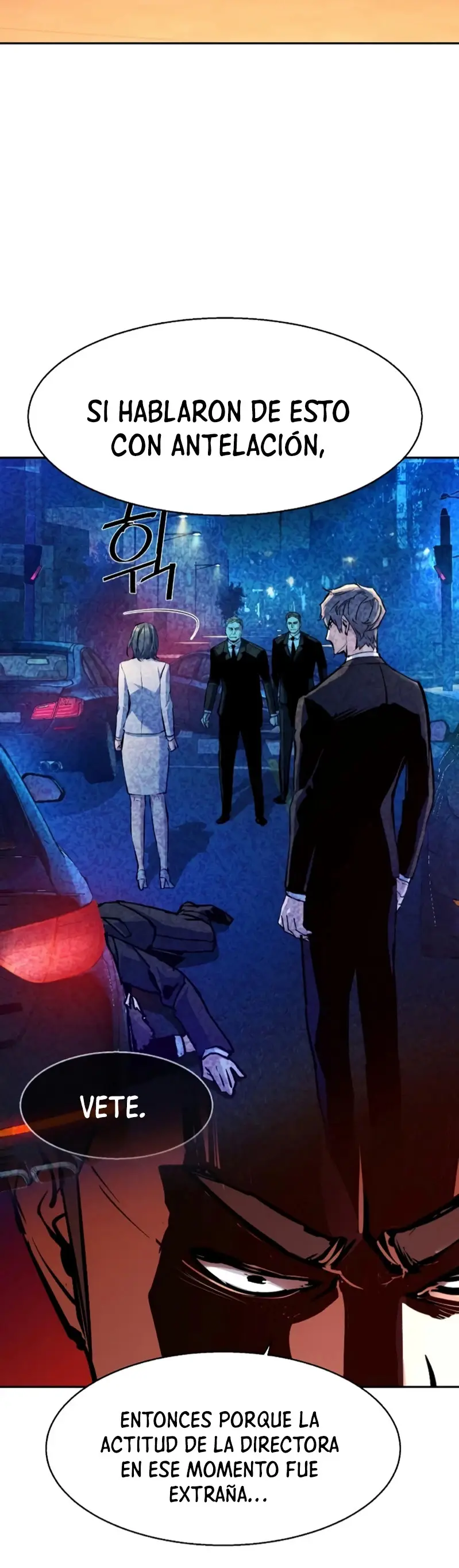 Mercenario Adolescente (2020) - Capítulo 182 - Página 4 - LectorTMOo