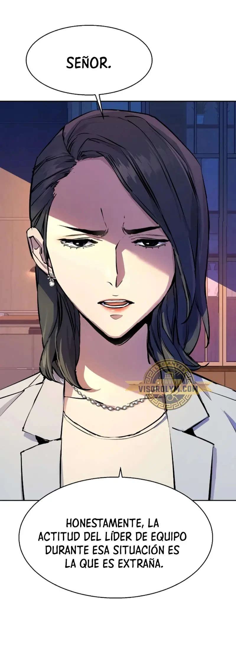 Mercenario Adolescente (2020) - Capítulo 182 - Página 5 - LectorTMOo
