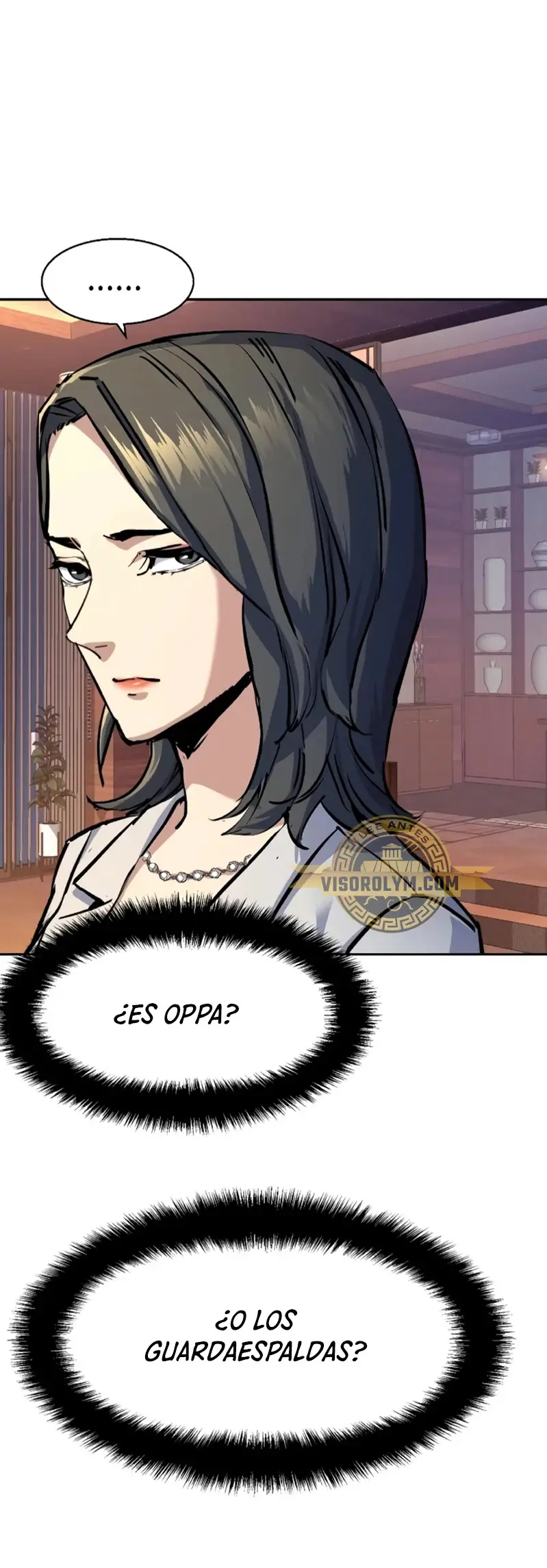 Mercenario Adolescente (2020) - Capítulo 182 - Página 8 - LectorTMOo