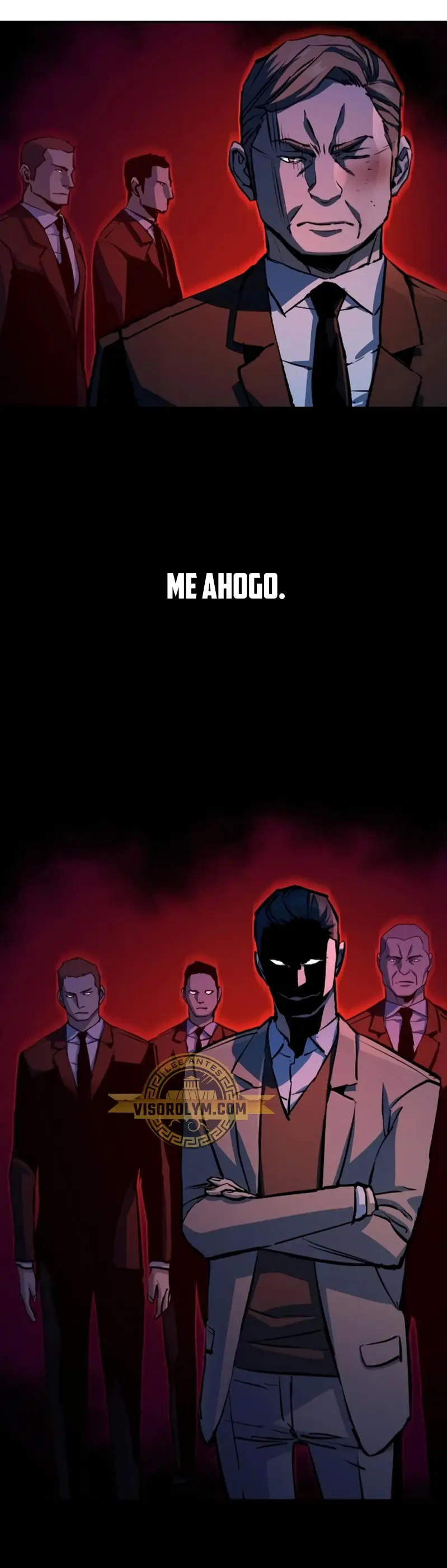 Mercenario Adolescente (2020) - Capítulo 182 - Página 9 - LectorTMOo