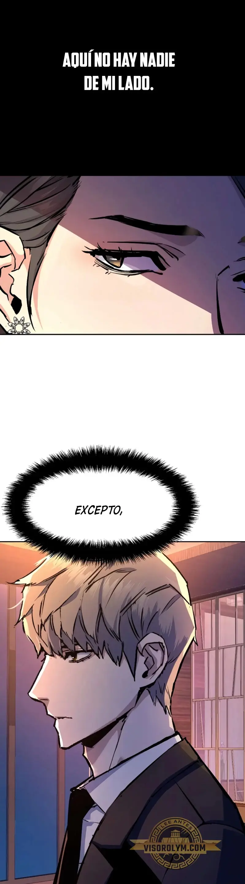 Mercenario Adolescente (2020) - Capítulo 182 - Página 10 - LectorTMOo