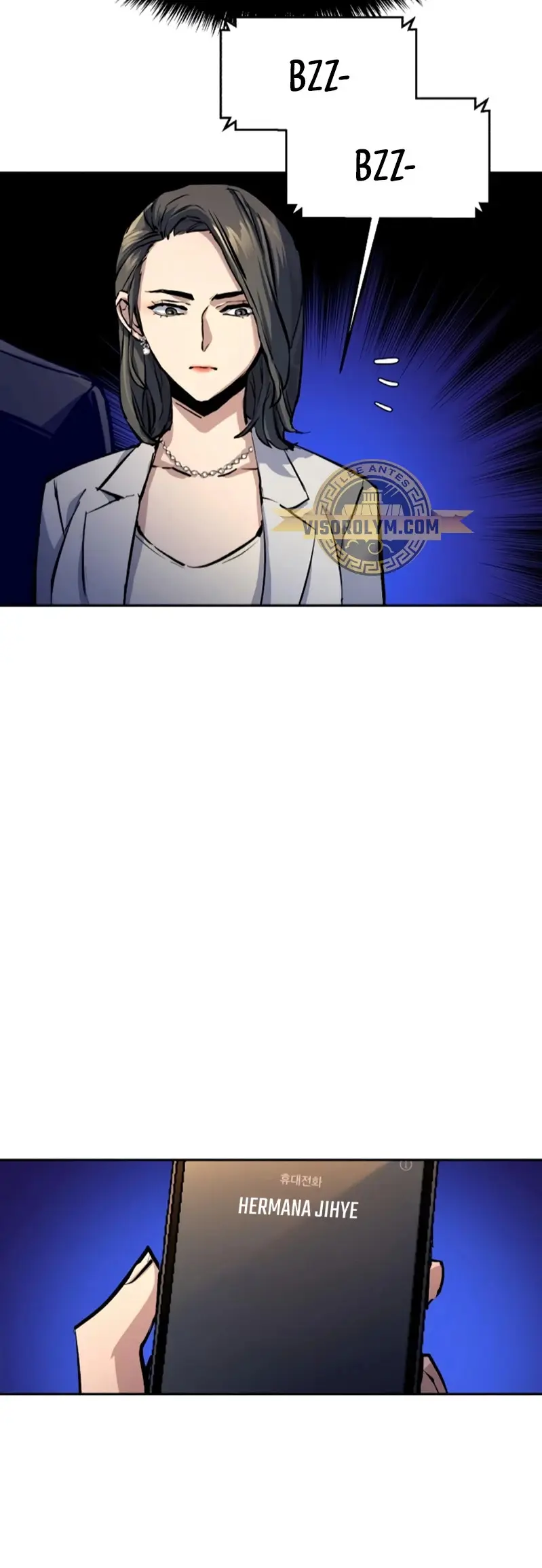 Mercenario Adolescente (2020) - Capítulo 182 - Página 13 - LectorTMOo