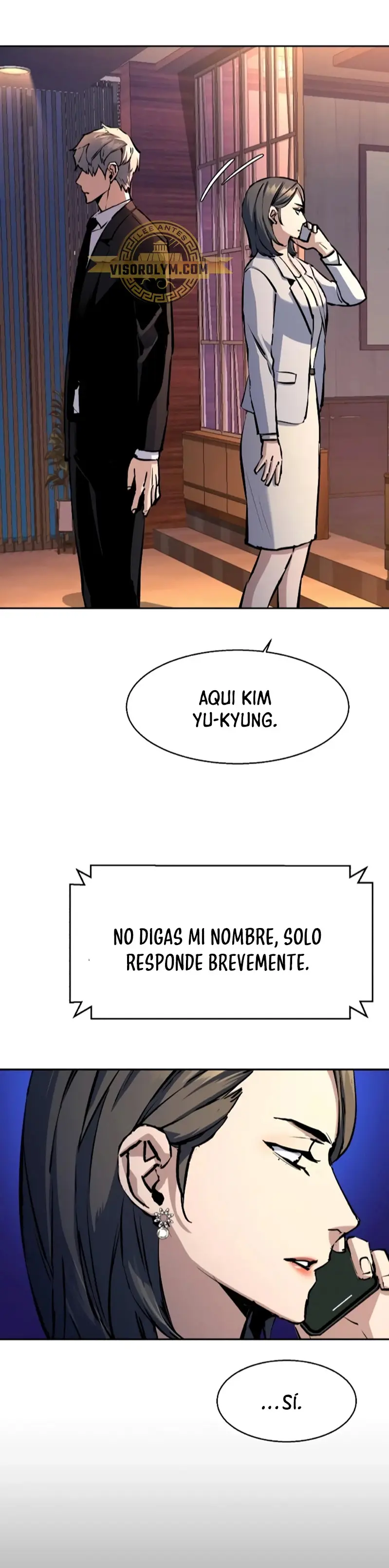 Mercenario Adolescente (2020) - Capítulo 182 - Página 15 - LectorTMOo