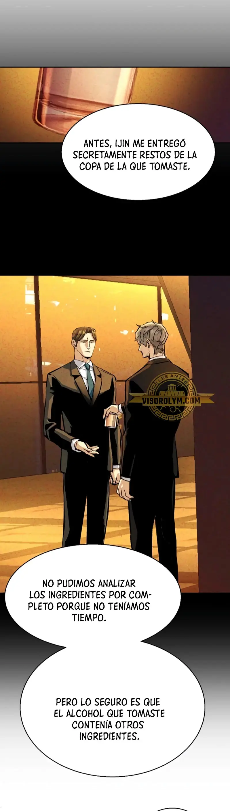 Mercenario Adolescente (2020) - Capítulo 182 - Página 16 - LectorTMOo