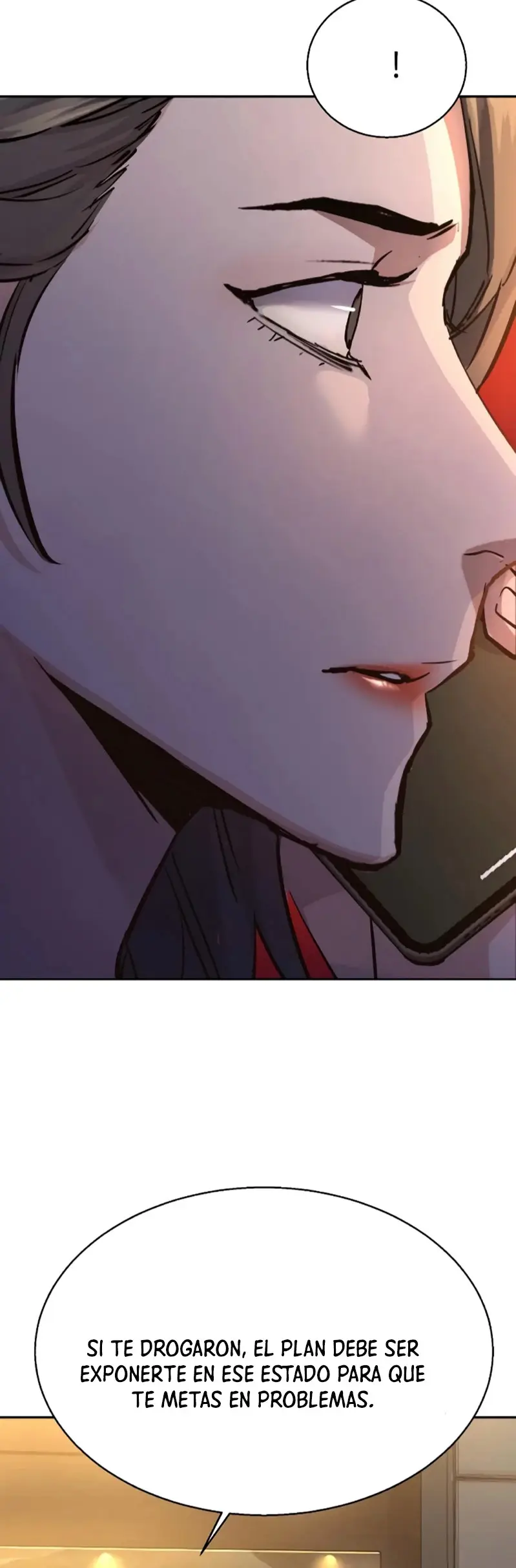 Mercenario Adolescente (2020) - Capítulo 182 - Página 17 - LectorTMOo