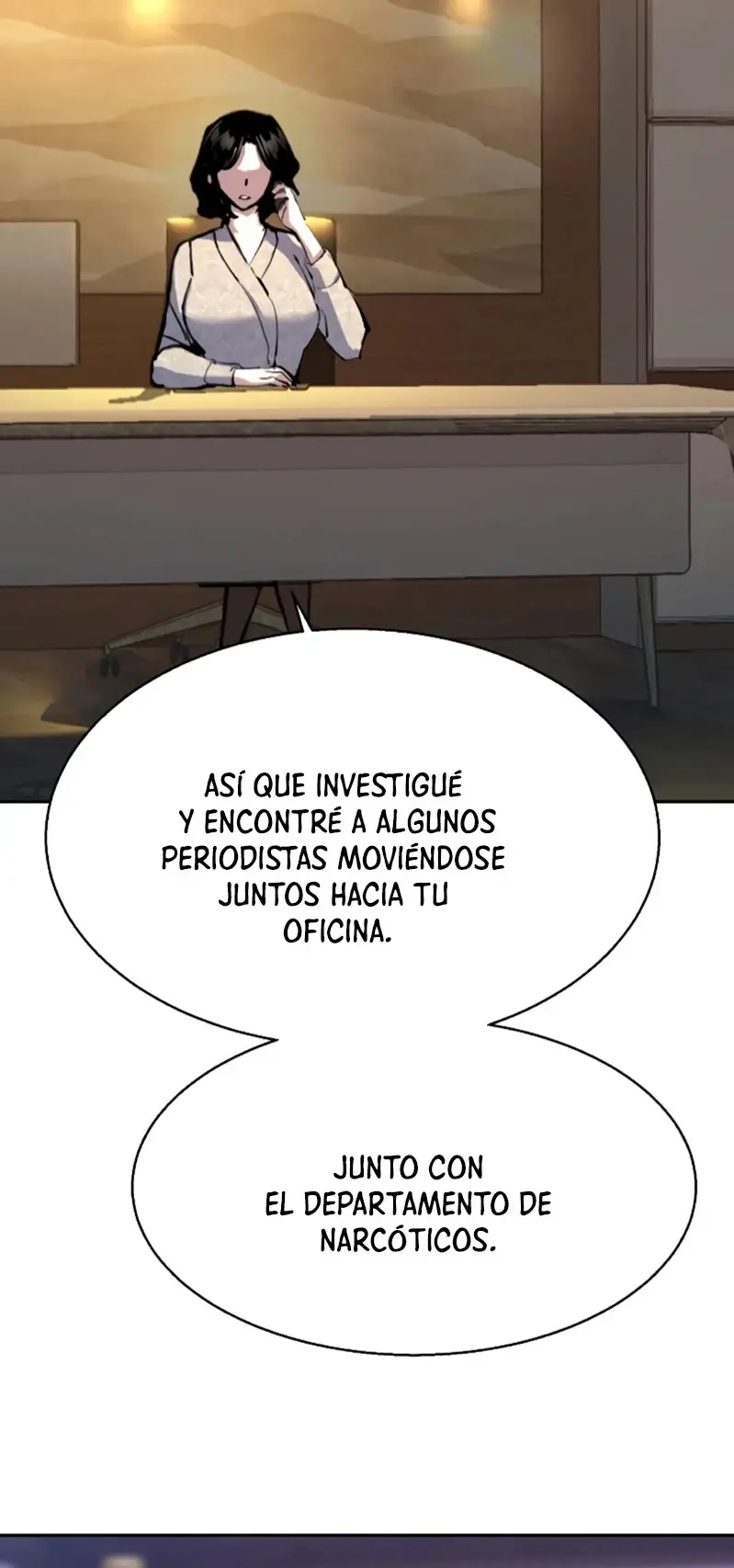 Mercenario Adolescente (2020) - Capítulo 182 - Página 18 - LectorTMOo