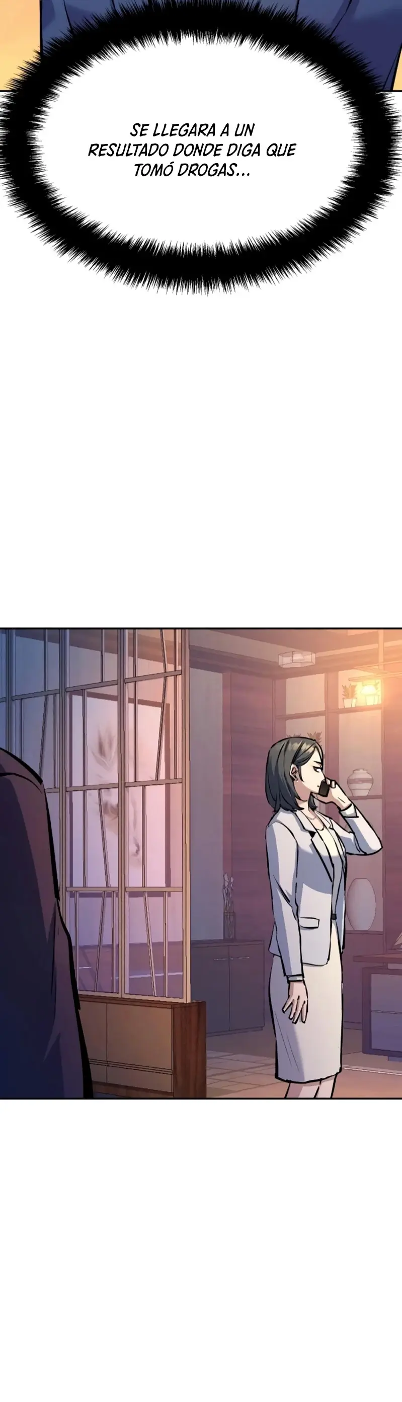 Mercenario Adolescente (2020) - Capítulo 182 - Página 20 - LectorTMOo