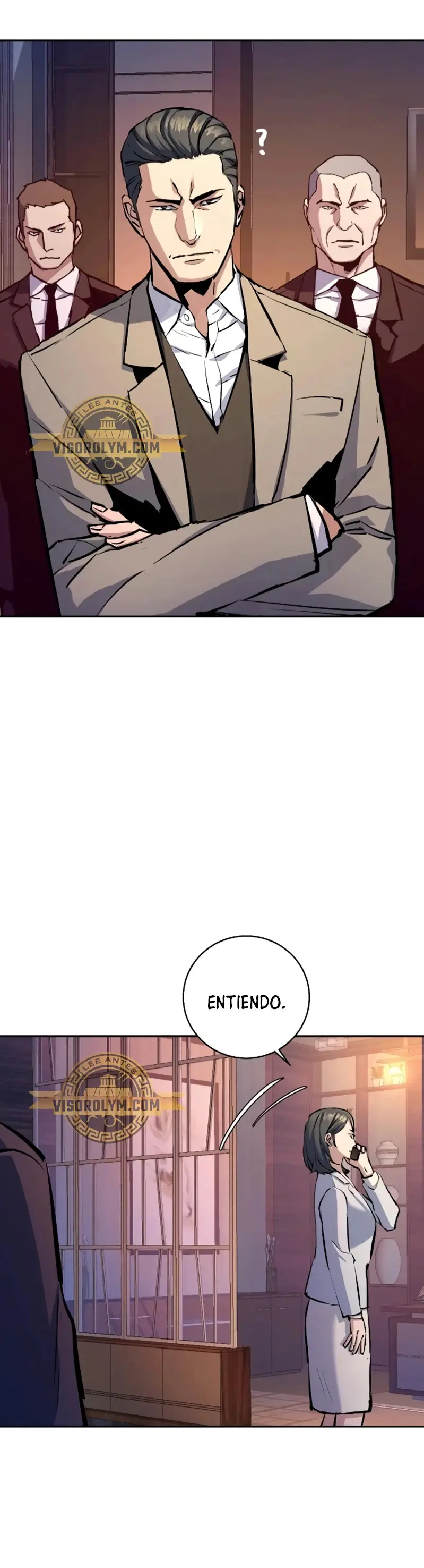 Mercenario Adolescente (2020) - Capítulo 182 - Página 21 - LectorTMOo