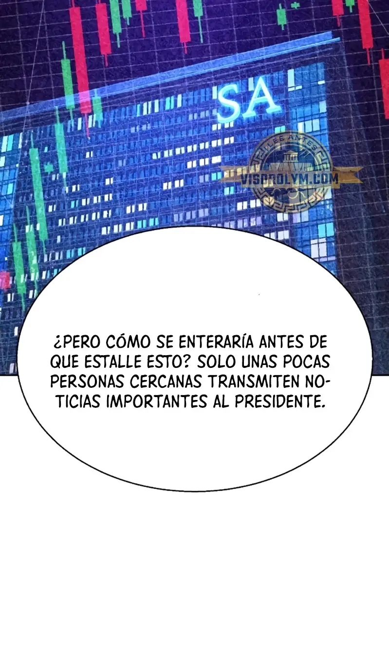 Mercenario Adolescente (2020) - Capítulo 182 - Página 23 - LectorTMOo