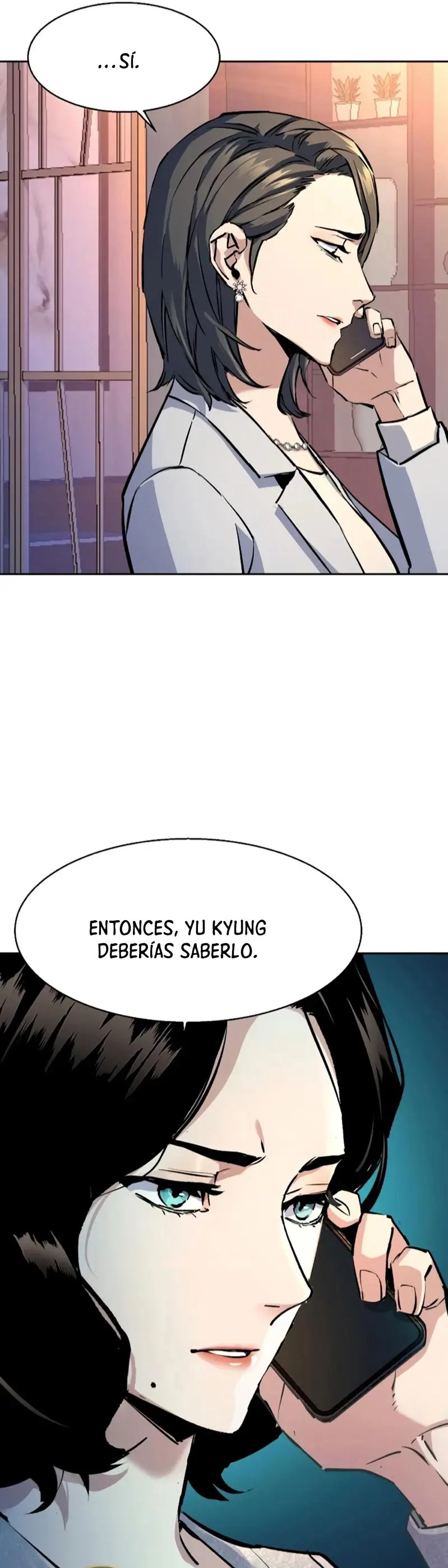 Mercenario Adolescente (2020) - Capítulo 182 - Página 24 - LectorTMOo