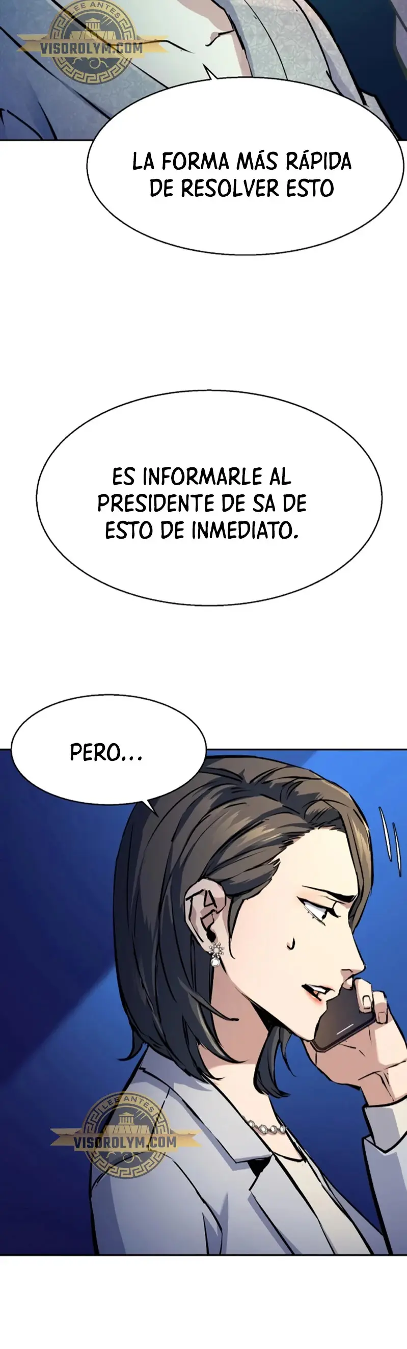 Mercenario Adolescente (2020) - Capítulo 182 - Página 25 - LectorTMOo